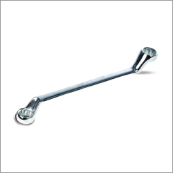 Bihexagonal Ring Spanner Grip - Rite Configuration