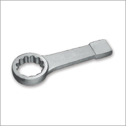 Slogging Wrench Ring End