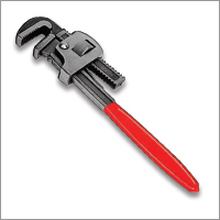Pipe Wrench