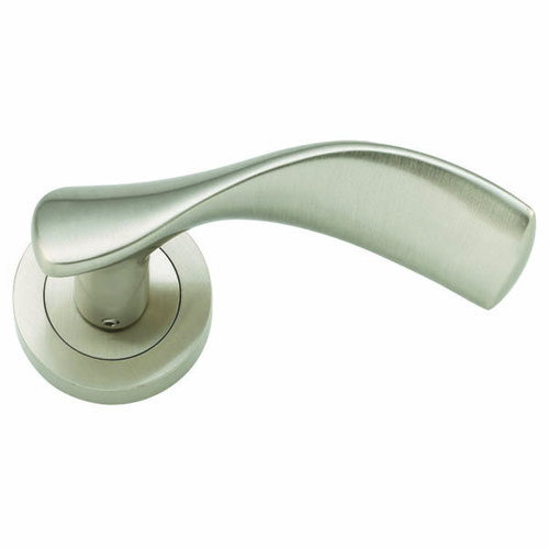 Mortise Handle