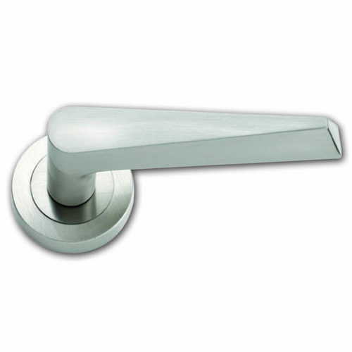 Mortise Handle