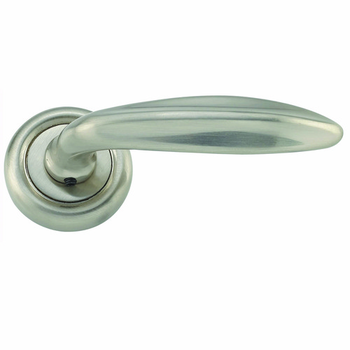 Mortise Handle