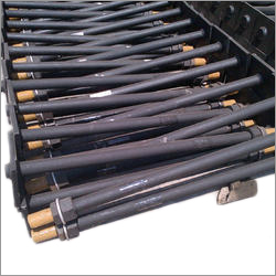 Pipe Foundations Bolt