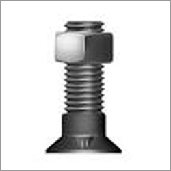 Stainless Steel Bolts
