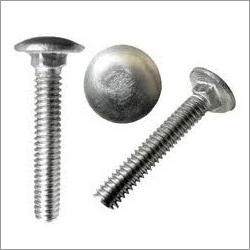Carriage Bolt