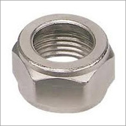 Hex Nut
