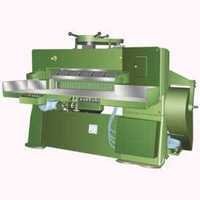 fully automatic paper cutting machine