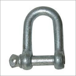 Anchor Bow D Shackle