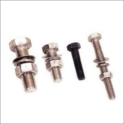 Industrial Fastener