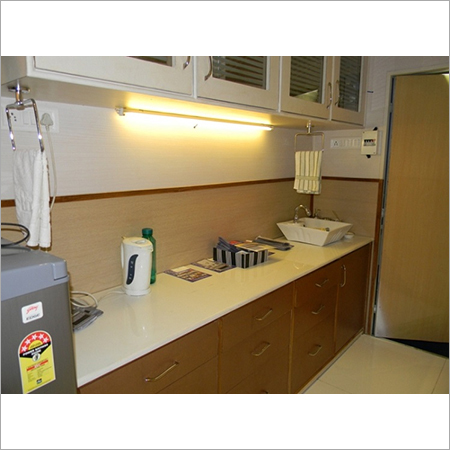 Portable Office Cabins