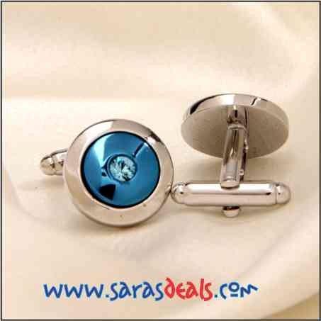 Metal Cufflink