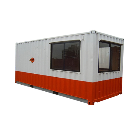 Batch Cabin