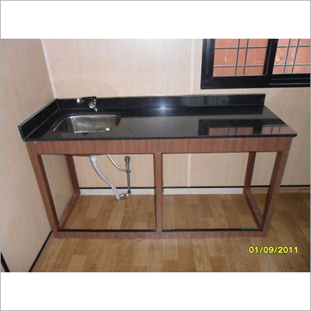Portable Food Pantry