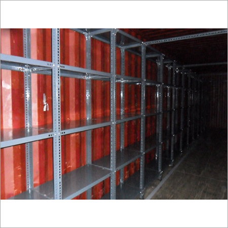 Container Storage