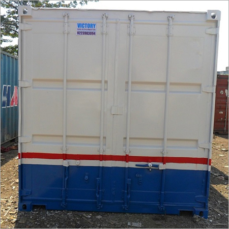 Portable Storage Rentals