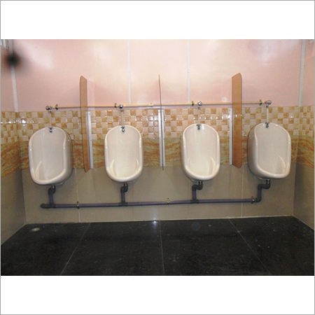 Prefabricated Toilet