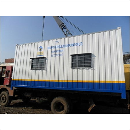 Transport Container