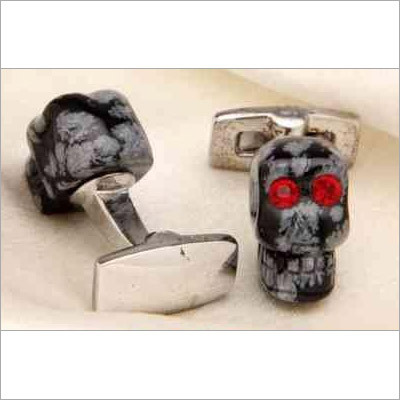 Metal Cufflink