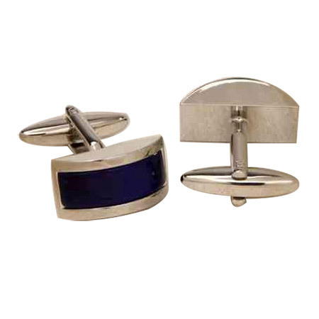 Metal Cufflink