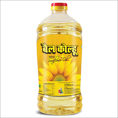 Sunflower Oil