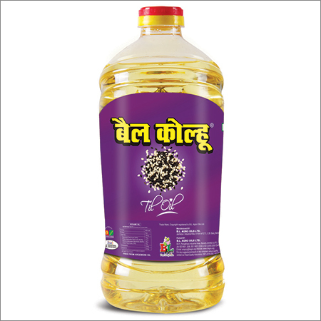 Sesame Oil