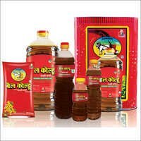 Bail Kolhu Mustard Oil
