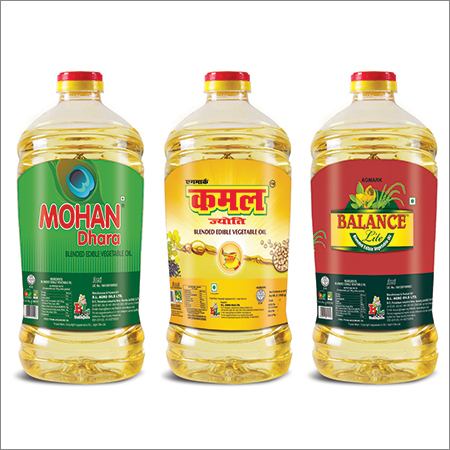 Balance Lite Edible Oil