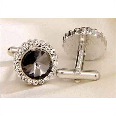 Metal Cufflink