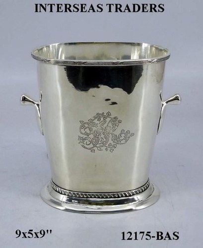 Brass Wine Cooler