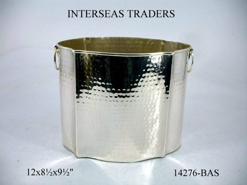 Brass Wine Cooler