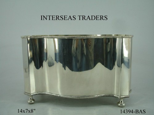 Brass Wine Cooler