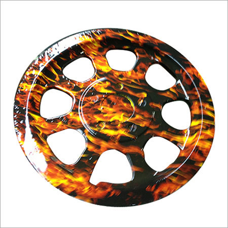 Steering Print Services