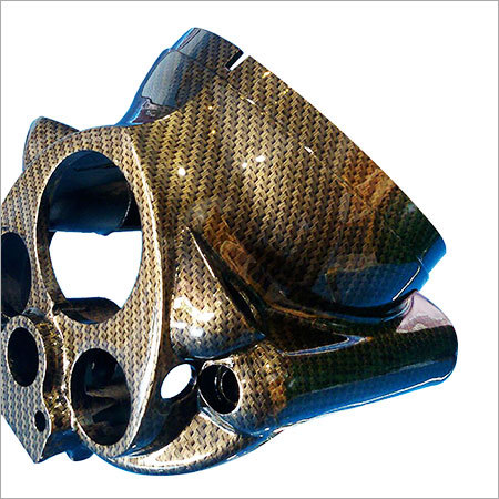 Bike Parts Printing Services