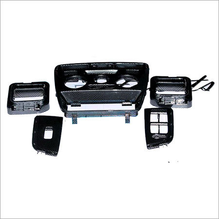 Car Interior Print Service