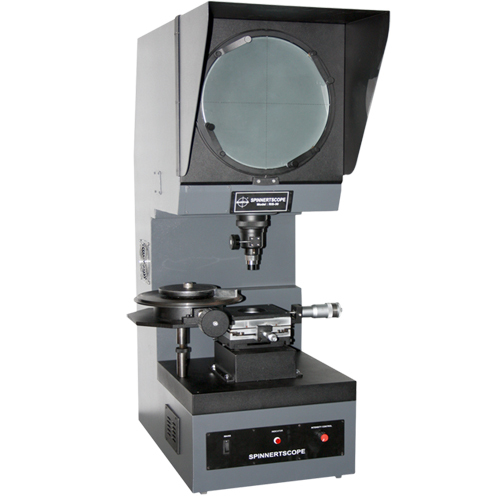 Senior Inspection Spinneretscope RIS-30