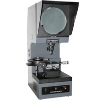 Senior Inspection Spinneretscope Ris-30 - Color: Off White