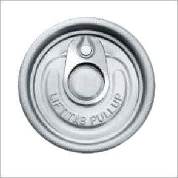 Aluminium Easy Open Ends