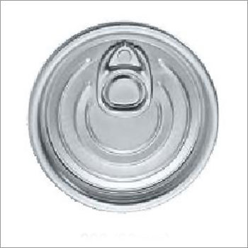 Stainless Steel End Caps