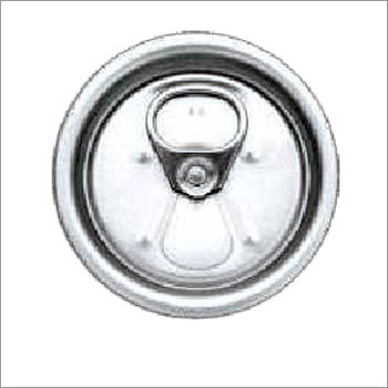 Aluminium Beverages End