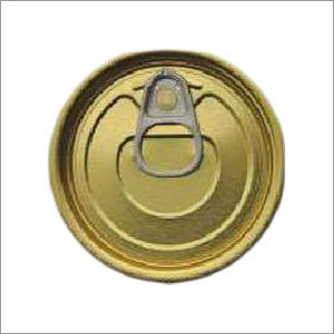 Aluminium Bottle Lid
