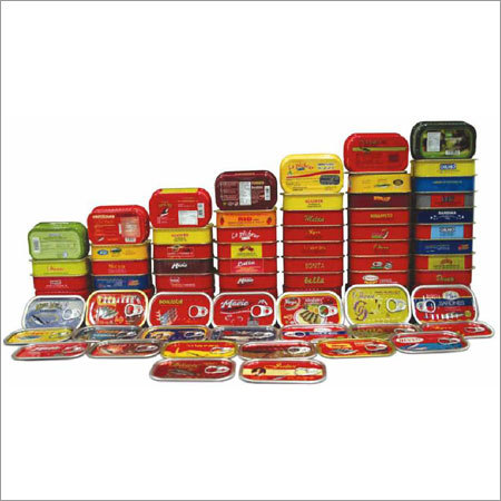 DRD Cans