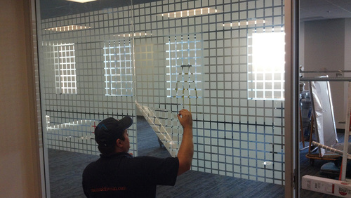 Designer Decorative Film