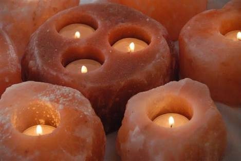 3 Hole Candle Holder