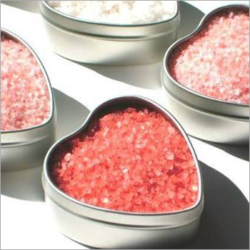 Bath Salt