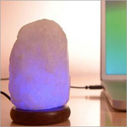 USB Salt Lamp