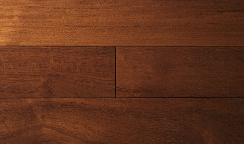 Wooden Flooring