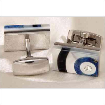 Metal Cufflink