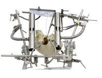 Table mounted retractor systems