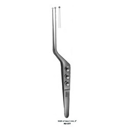 Width of Jaws