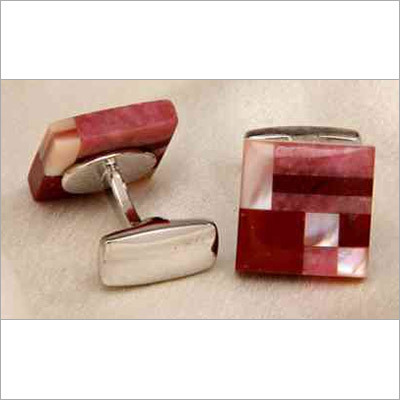 Metal Cufflink